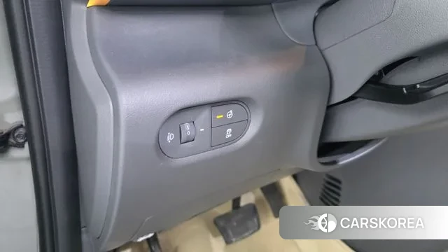 Hyundai Casper id 3726580 из Кореи 8