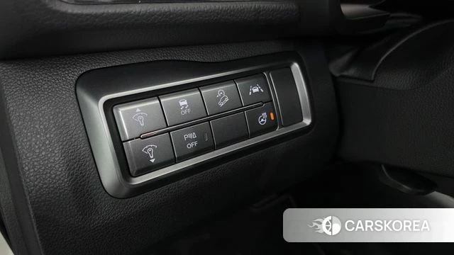 Ssangyong Berry New Tivoli id 4187858 из Кореи 8