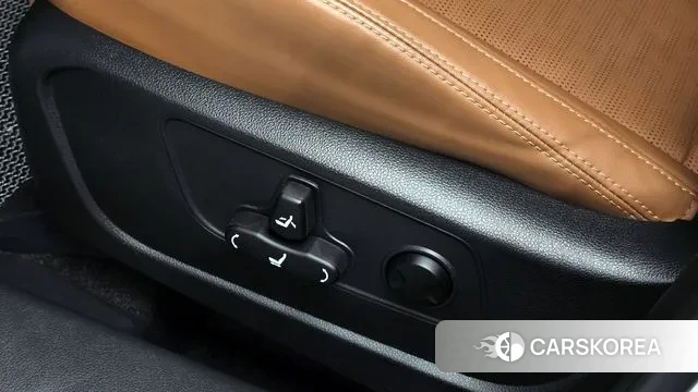 Ssangyong Torres id 3027028 из Кореи 8