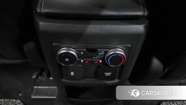 Ford Explorer 6th Generation id 3813043 из Кореи 8