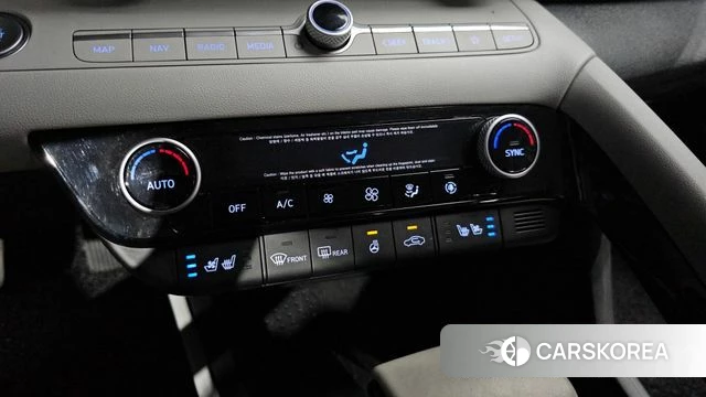 Hyundai Avante (CN7) id 4224713 из Кореи 8