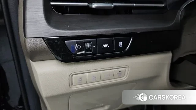 Kia Carnival 4th generation id 3503193 из Кореи 8