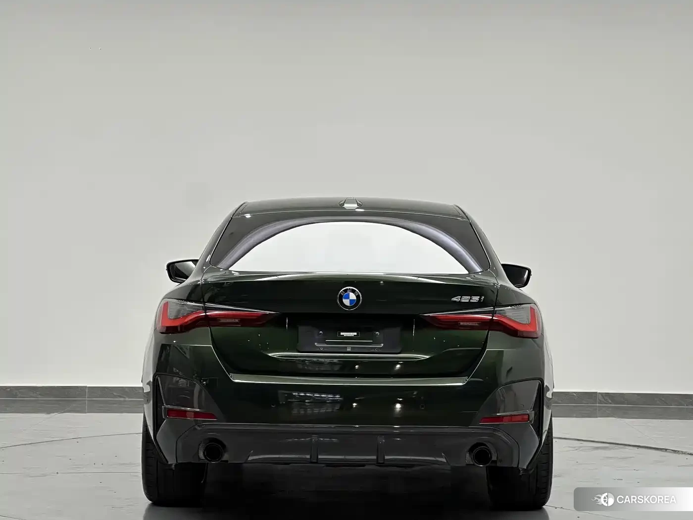 BMW 4 series id 4600548 из Китая 8