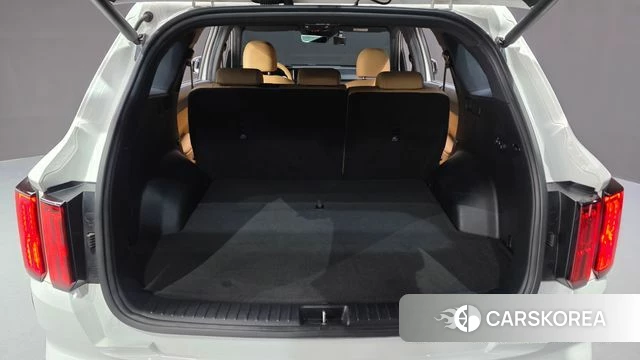 Kia Sorento 4th Generation id 4201556 из Кореи 8