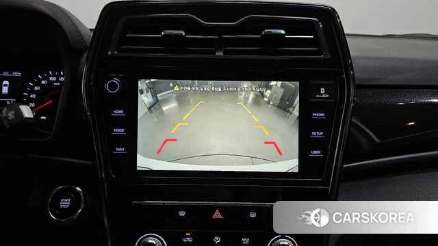 Ssangyong Berry New Tivoli id 3800042 из Кореи 8