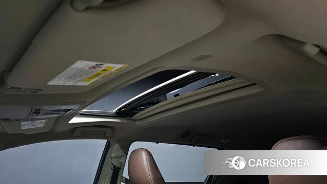 Toyota Sienna id 3866453 из Кореи 8