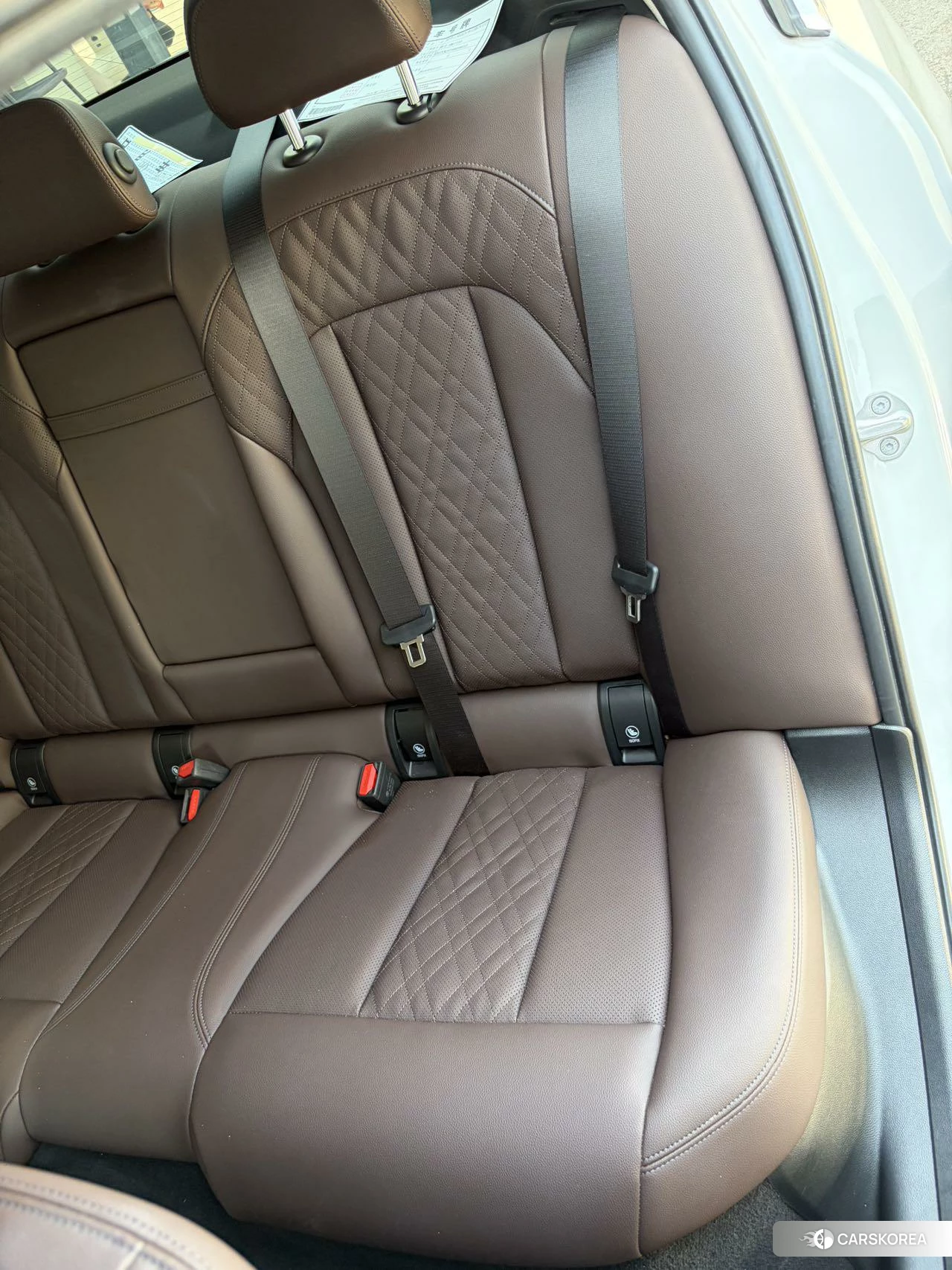 BMW 3 series id 4455337 из Китая 8