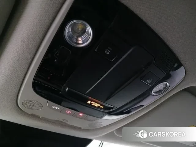 Kia Seltos id 3669172 из Кореи 8