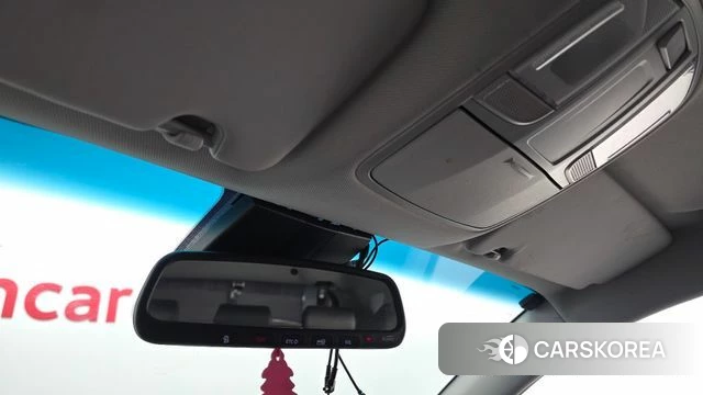 Hyundai All New Tucson id 4717603 из Кореи 8