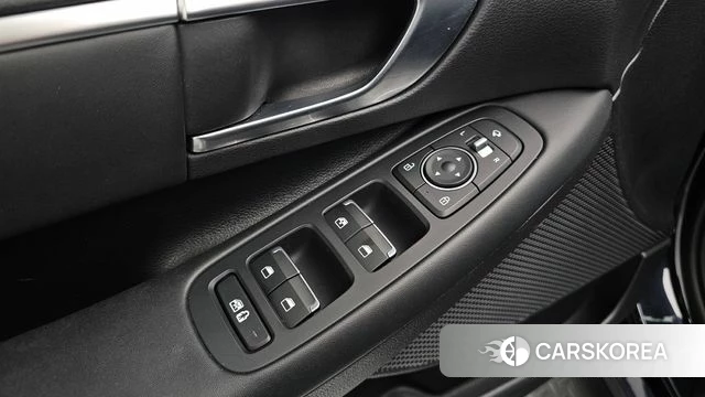 Hyundai Sonata (DN8) id 4245855 из Кореи 8