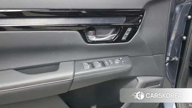 Honda CR-V 6th generation id 3447224 из Кореи 8