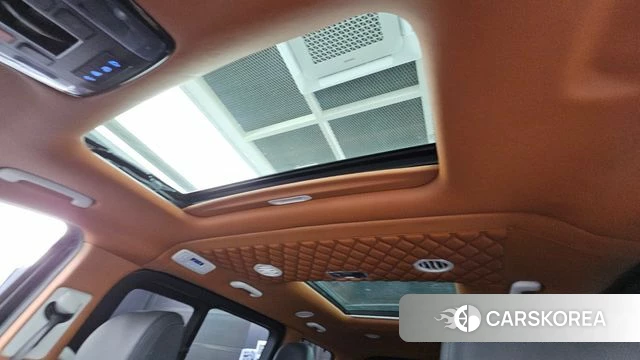 Hyundai Staria id 4359978 из Кореи 8
