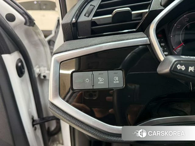 Audi Q3 id 4314438 из Китая 8
