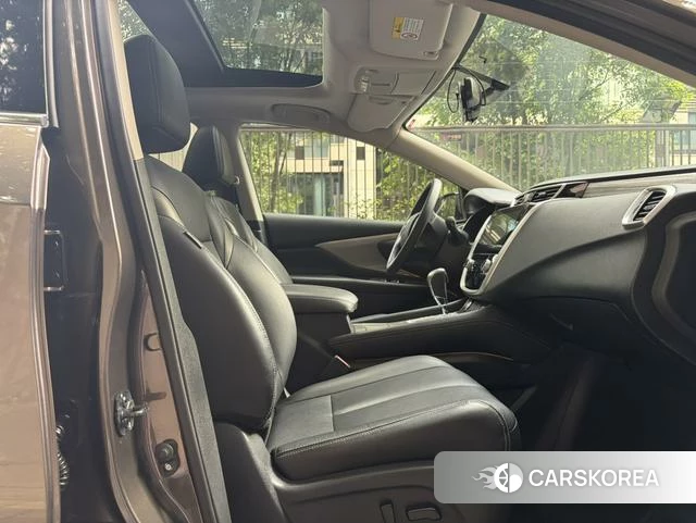 Nissan Loulan id 4213813 из Китая 8