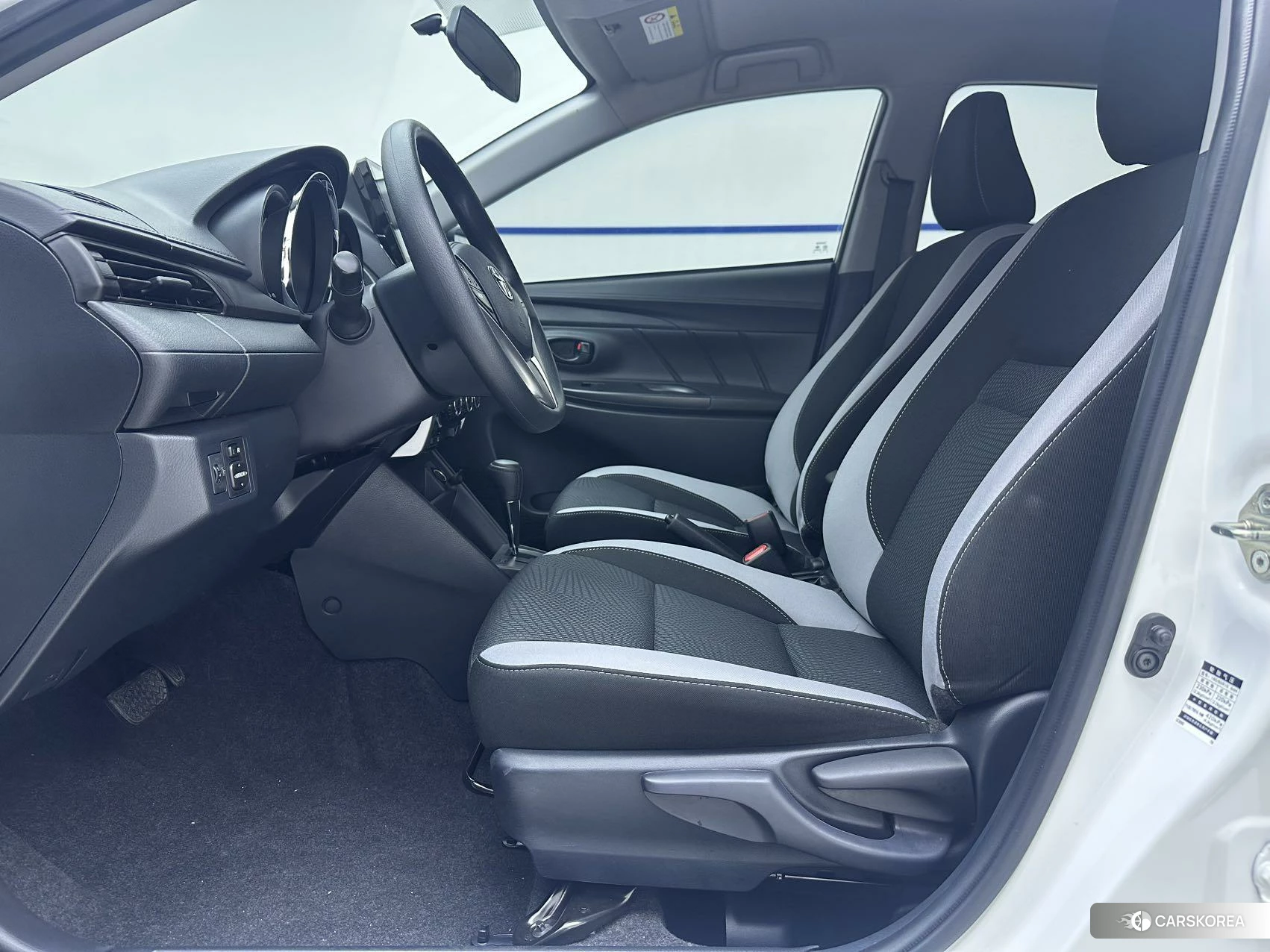 Toyota YARIS L Zhixuan id 4406068 из Китая 8
