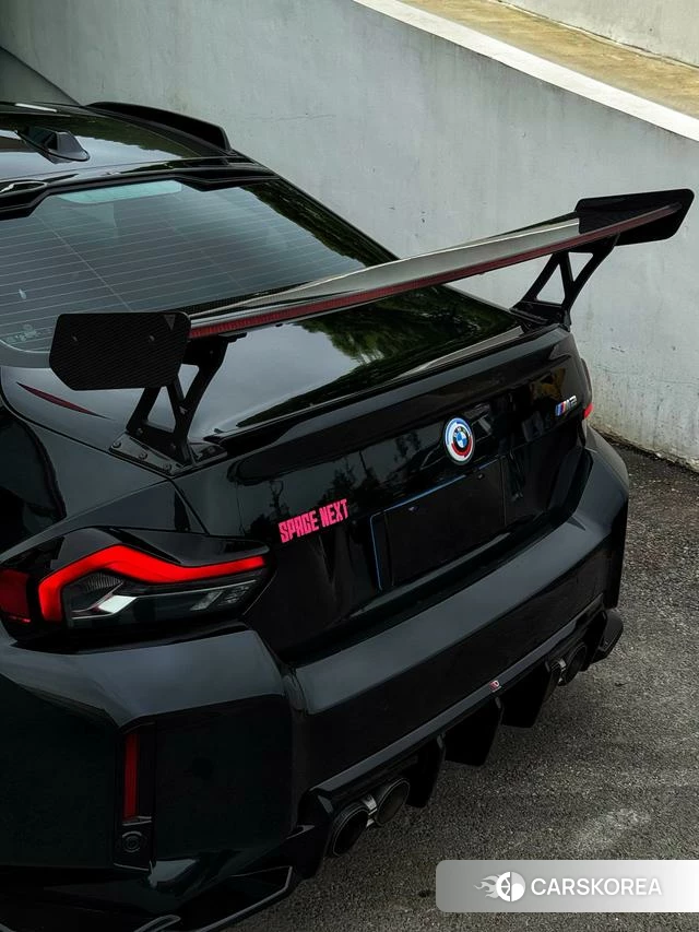 BMW M2 id 4239746 из Китая 8