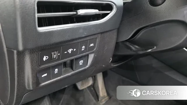 Hyundai Sonata (DN8) id 3708672 из Кореи 8