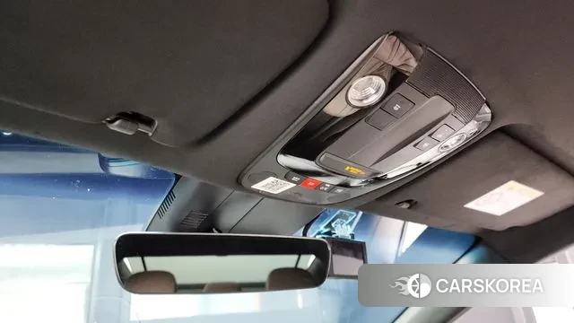 Kia K8 Hybrid id 3453158 из Кореи 8