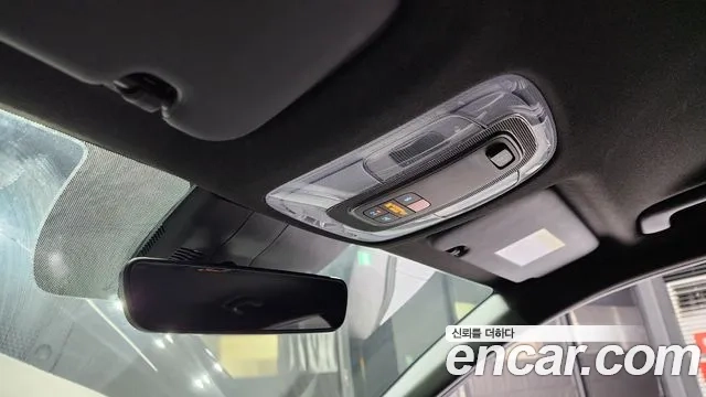 Hyundai Avante (CN7) id 2910935 из Кореи 8