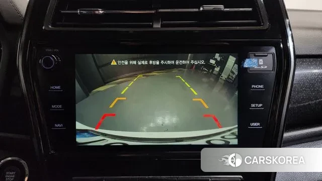 Ssangyong Tivoli Air id 3735853 из Кореи 8