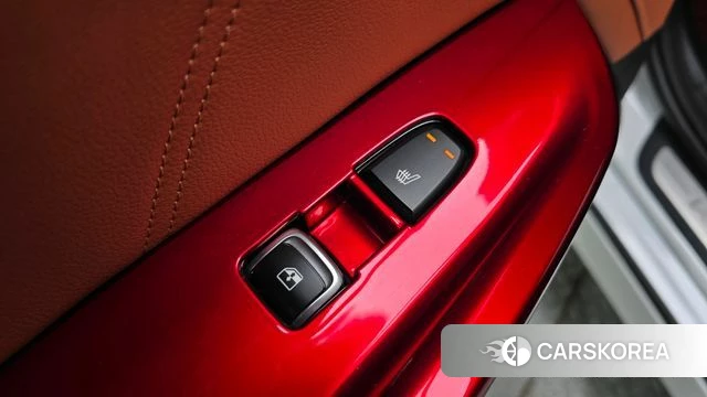 Kia The New K5 3rd generation id 4302484 из Кореи 8