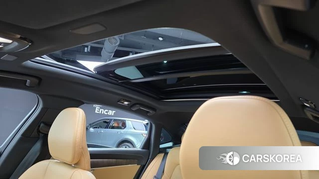 Volvo S90 id 4422473 из Кореи 8
