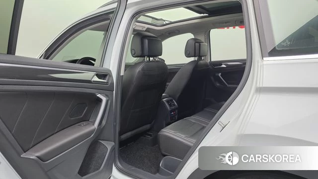 Volkswagen Tiguan second Generation id 4533799 из Кореи 8