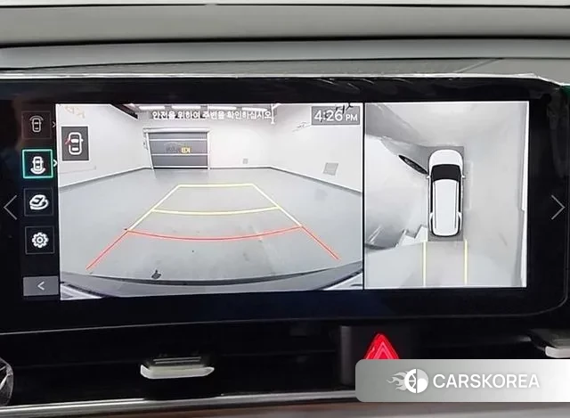 Kia The New Carnival 4th Generation id 3732049 из Кореи 8