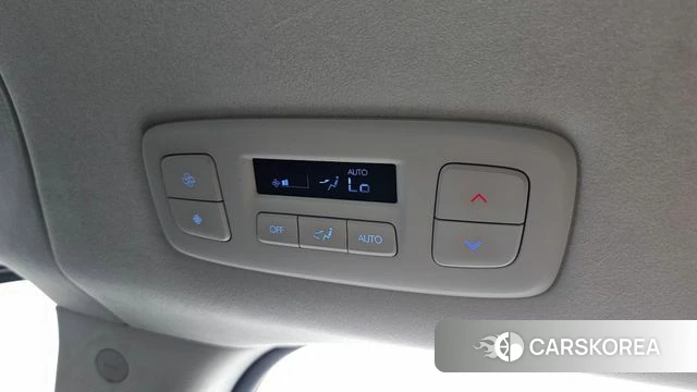 Hyundai Staria id 4893373 из Кореи 8