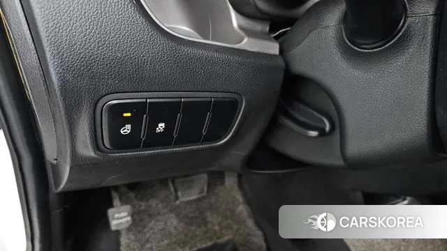 Kia The New Ray id 3356649 из Кореи 8