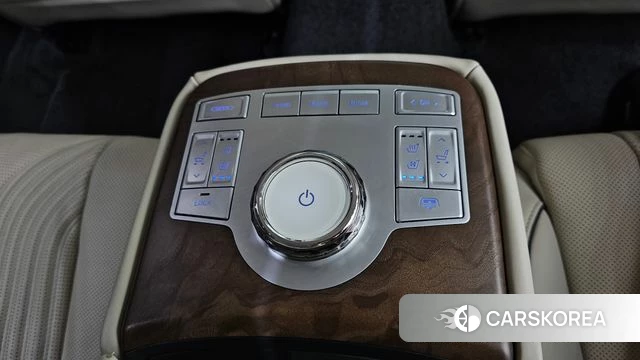 Genesis G80 (RG3) id 4360573 из Кореи 8