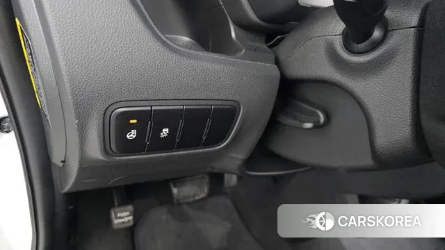 Kia The New Kia Ray id 3442796 из Кореи 8