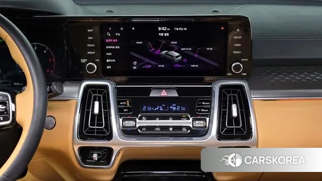 Kia Sorento 4th Generation id 3335756 из Кореи 8