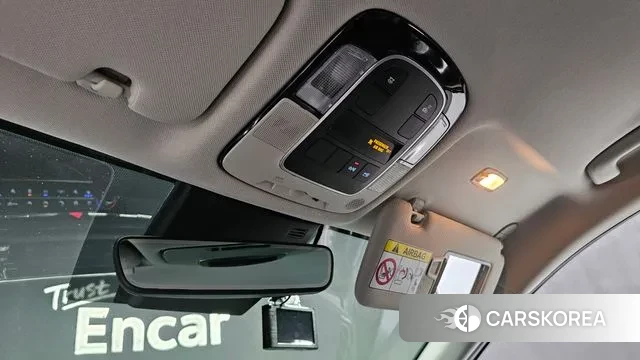 Hyundai Sonata (DN8) id 2993829 из Кореи 8