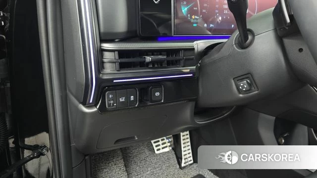 Hyundai Santa Fe (MX5) id 4739666 из Кореи 8