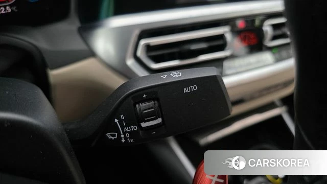 BMW 3 Series (G20) id 4490351 из Кореи 8