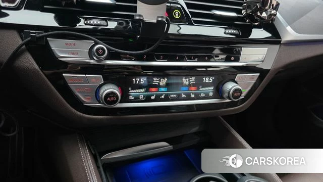 BMW 6 Series GT (G32) id 4567253 из Кореи 8