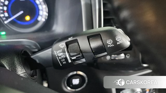 Ssangyong Rexton Sports id 3954822 из Кореи 8