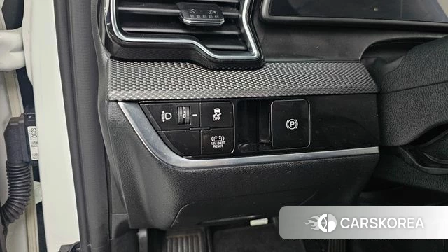 Kia Sportage 5th Generation Hybrid id 3805597 из Кореи 8