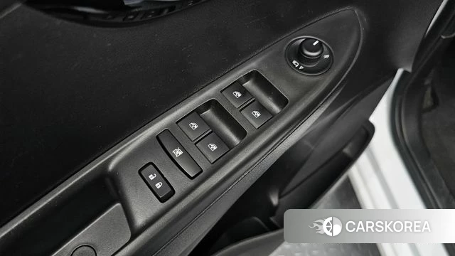 Chevrolet (GM Daewoo) The New Spark id 3867162 из Кореи 8