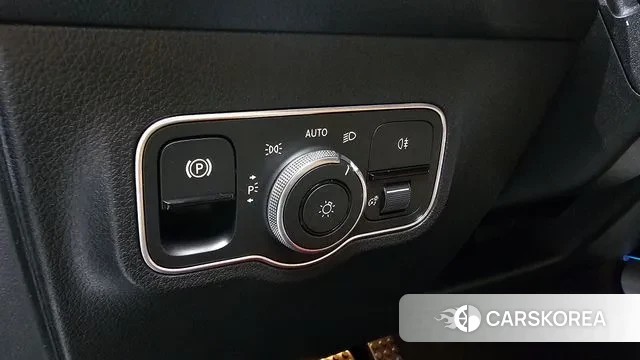 Mercedes-Benz GLB-Class X247 id 3580579 из Кореи 8