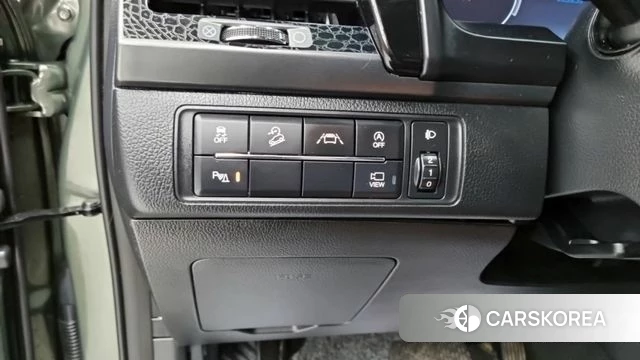 Ssangyong The New Rexton Sports Cannes id 3806493 из Кореи 8