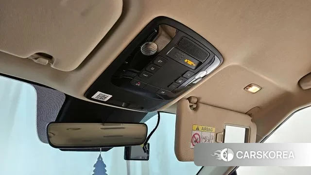 Kia Carnival 4th generation id 3412335 из Кореи 8