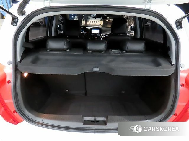 Chevrolet (GM Daewoo) The New Spark id 3801208 из Кореи 8