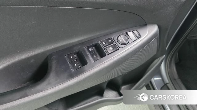 Hyundai All New Tucson id 4543639 из Кореи 8