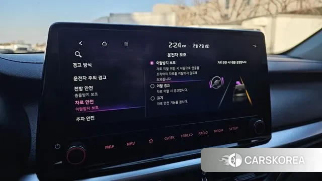 Kia The New K3 2nd generation id 3646006 из Кореи 8