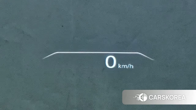 Genesis G80 (RG3) id 3741552 из Кореи 8