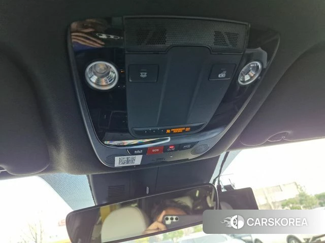 Kia Sorento 4th Generation id 3824872 из Кореи 8