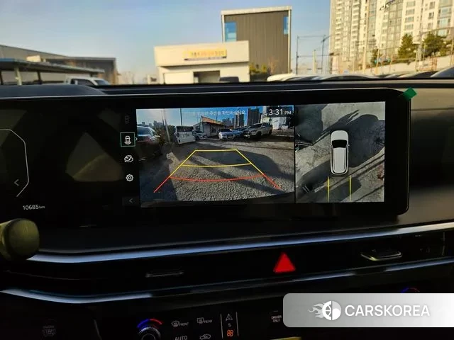 Kia The New Sorento 4th Generation id 3763307 из Кореи 8