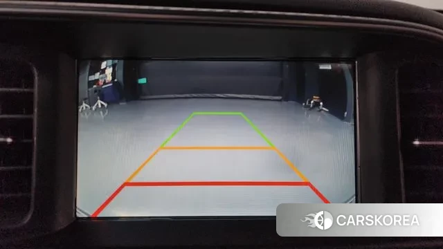 Hyundai The New Avante AD id 3547332 из Кореи 8